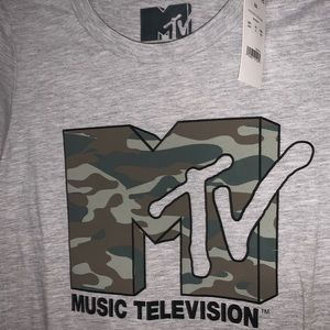 MTV SHIRT